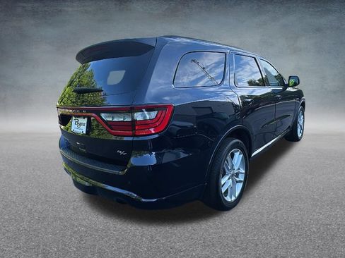 Used 2024 Dodge Durango R/T AWD/4WD image 33