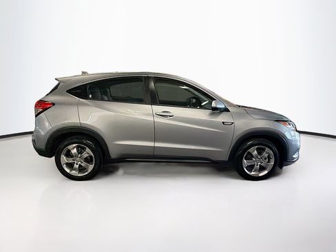 Used 2019 Honda HR-V LX image 10