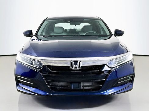 Used 2020 Honda Accord LX image 2