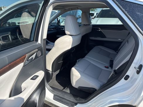 Used 2022 Lexus RX 350 350 w/ Premium Package image 10