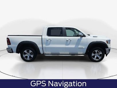Used 2020 RAM 1500 Laramie