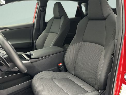 Used 2023 Subaru Solterra AWD image 14