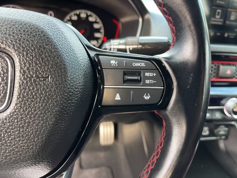 Used 2022 Honda Civic Si image 18