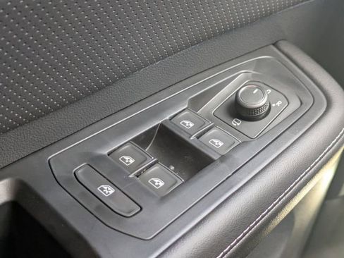 New 2026 Volkswagen Atlas Cross Sport SEL Premium R-Line image 27