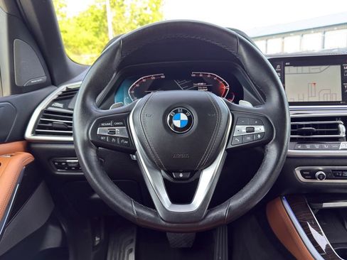 Used 2021 BMW X5 sDrive40i w/ Premium Package 2 RWD image 17