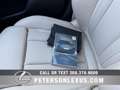 Used 2022 BMW X3 xDrive30i w/ Convenience Package image 28