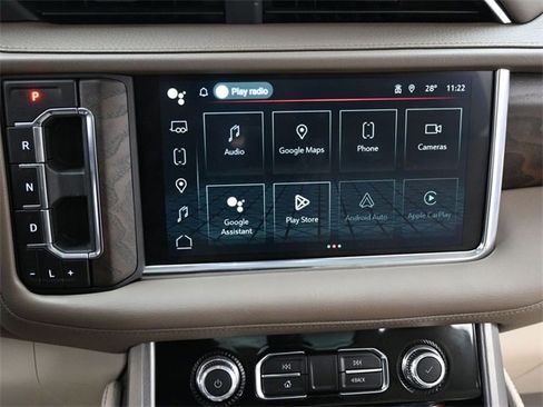 Used 2024 GMC Yukon Denali image 33