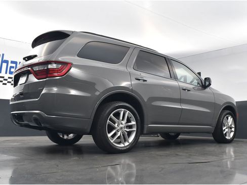 Used 2024 Dodge Durango GT AWD/4WD image 21