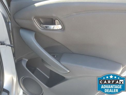 Used 2017 Acura RDX AWD image 46