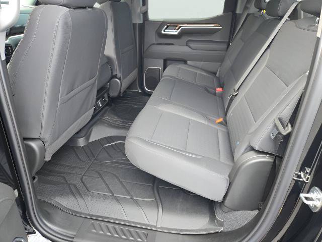 New 2026 Chevrolet Silverado 1500 RST w/ RST Select Package AWD/4WD image 23