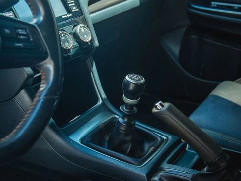 Used 2018 Subaru WRX AWD/4WD image 20