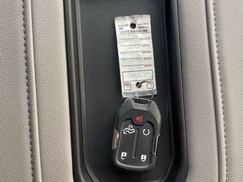 Used 2020 Chevrolet Silverado 1500 LTZ w/ LTZ Plus Package image 14