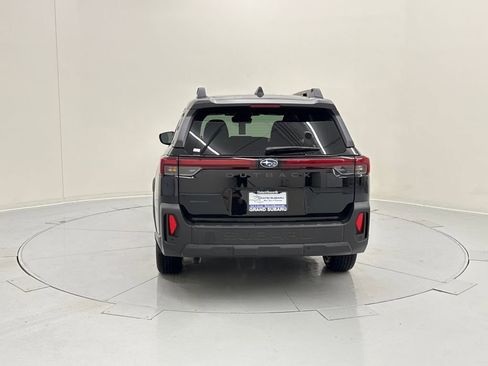 New 2026 Subaru Outback Premium image 5