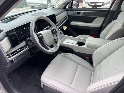 New 2026 Hyundai Santa Fe Calligraphy FWD image 15