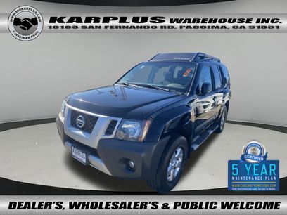 Used 2012 Nissan Xterra S w/ Value Package