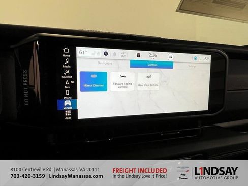 New 2026 Jeep Wrangler Sahara image 45