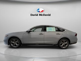 New 2026 Honda Accord EX-L video 2