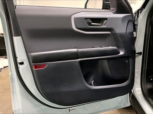 Used 2023 Ford Bronco Sport Big Bend w/ Convenience Package image 25