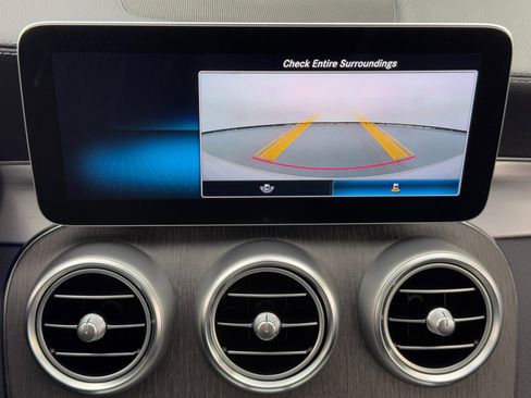 Used 2020 Mercedes-Benz C 63 AMG Coupe image 30