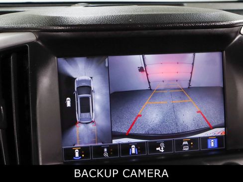Used 2022 GMC Terrain SLT w/ Infotainment Package II AWD/4WD image 19
