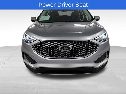 Used 2024 Ford Edge SEL AWD/4WD image 8