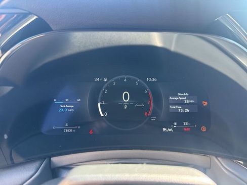 Used 2024 Lexus TX 350 AWD w/ Technology Package image 25