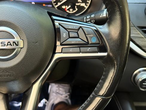 Used 2019 Nissan Altima 2.5 SL FWD image 20