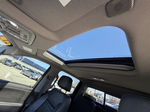 Used 2021 GMC Sierra 1500 Denali w/ Denali Ultimate Package image 23