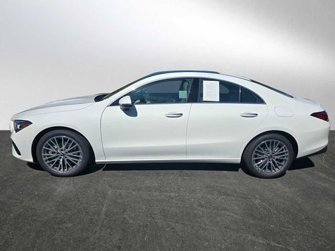 Used 2025 Mercedes-Benz CLA 250 image 5
