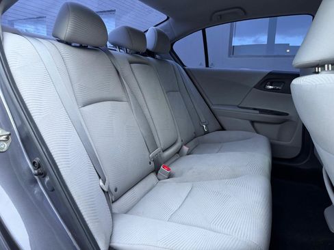 Used 2017 Honda Accord LX image 18