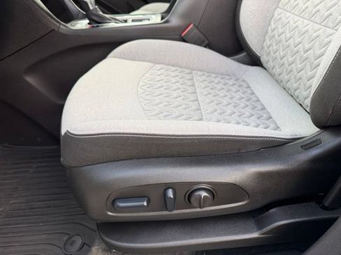 Used 2024 Chevrolet Equinox LS w/ LS Convenience Package AWD/4WD image 18