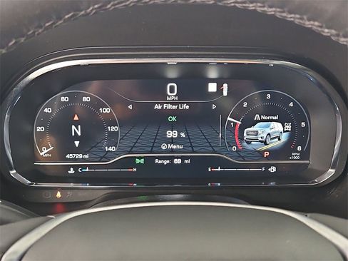 Used 2022 GMC Yukon SLT w/ SLT Premium Package image 17