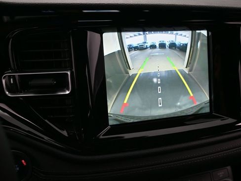 Used 2024 Dodge Durango SXT w/ 3rd Row Seating Group image 12