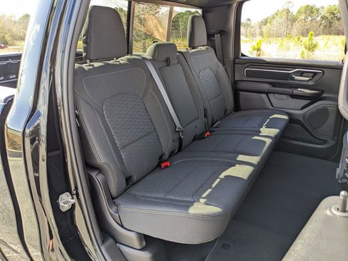 New 2026 RAM 1500 Lone Star image 45