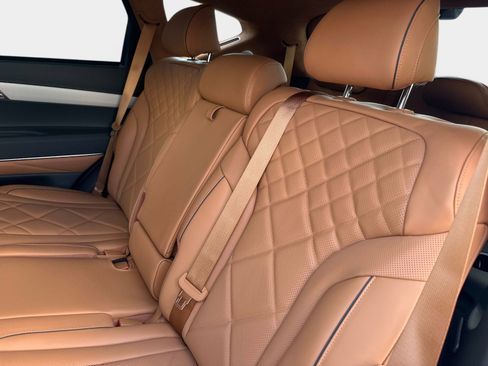 Used 2026 Genesis GV80 3.5T Prestige image 41