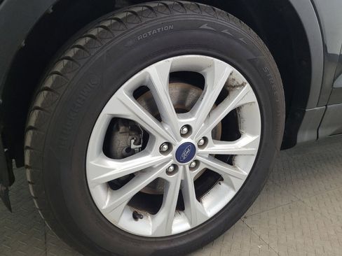 Used 2017 Ford Escape SE AWD/4WD image 31