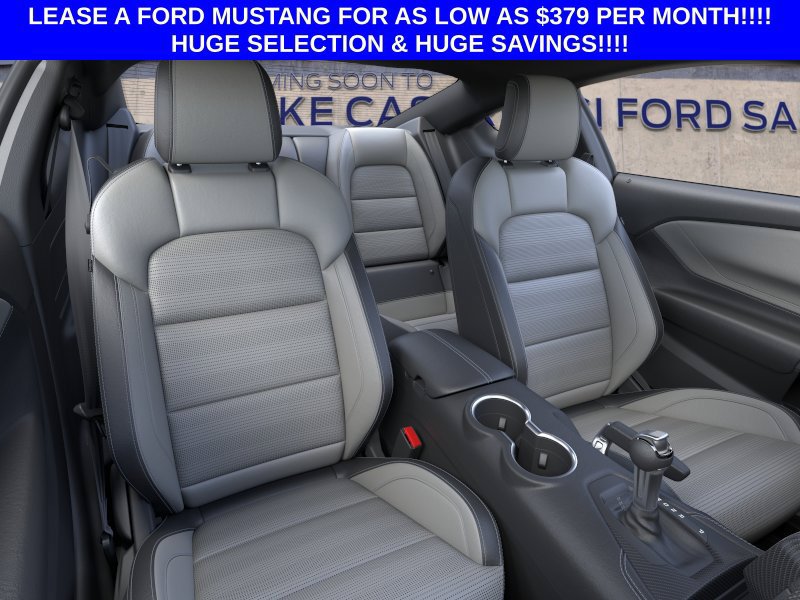 New 2026 Ford Mustang GT Premium RWD image 10