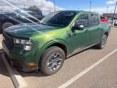 Used 2025 Ford Maverick XLT