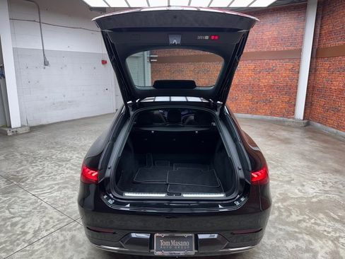 Certified 2024 Mercedes-Benz EQS 450+ 450 image 25