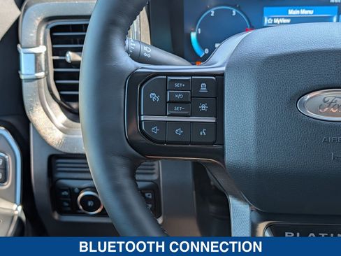 New 2026 Ford F250 Platinum AWD/4WD image 27