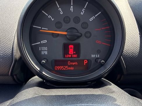 Used 2015 MINI Cooper Countryman S AWD/4WD image 16