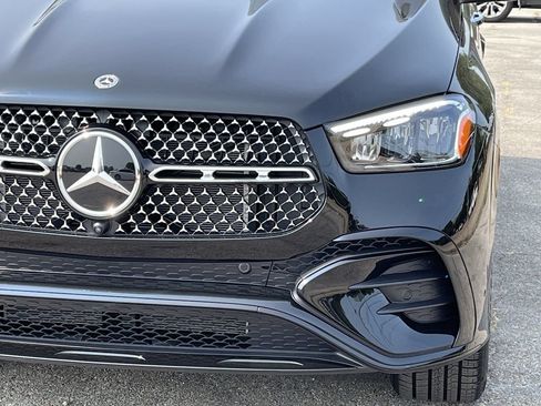 Used 2026 Mercedes-Benz GLE 450 4MATIC image 8