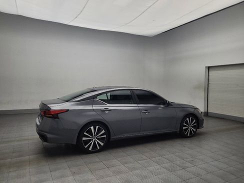 Used 2022 Nissan Altima 2.5 SR image 10