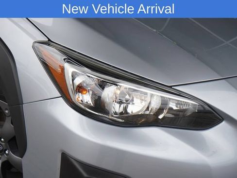 Used 2023 Subaru Crosstrek 2.5i Sport AWD/4WD image 12
