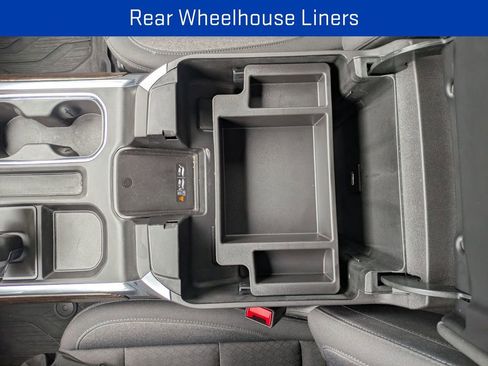 Certified 2024 GMC Sierra 1500 Elevation w/ X31 Off-Road Package image 30