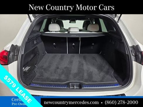 Certified 2026 Mercedes-Benz GLC 300 4MATIC image 12