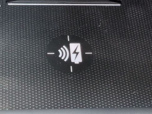Used 2025 Acura ADX FWD image 41