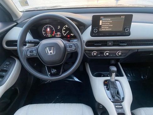 Certified 2023 Honda HR-V LX image 15