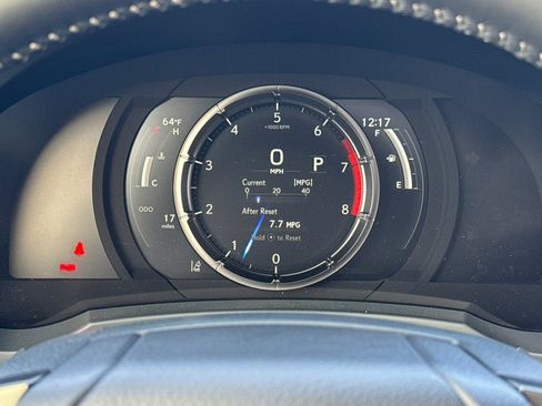 New 2025 Lexus IS 350 F Sport w/ Accessory Package 2 image 20