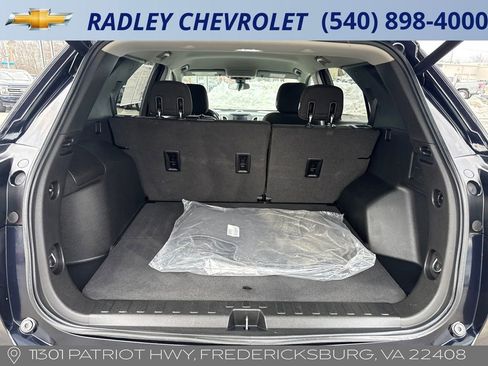 Used 2020 Chevrolet Equinox LT image 15